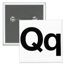 Qq Helvética Pin
