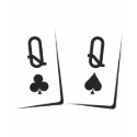 QQblack t-shirts by Pokeripaita QQblack t-shirts