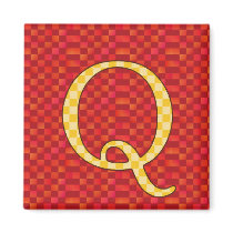 QQQ magnets