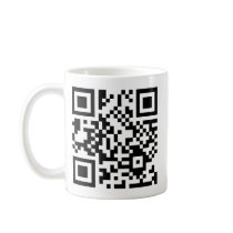 QR > Binary > Smiley mugs