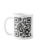 QR > Binary > Smiley mugs
