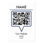 QR Business Card