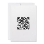 QR Code Custom Invite