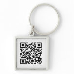 QR_Code keychains