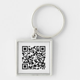 Barcode Keychains | Zazzle