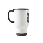 qr code mugs