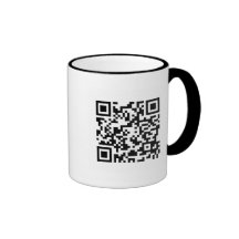 QR_Code Mug