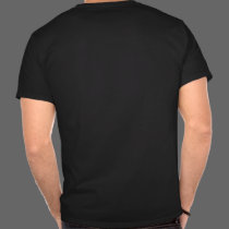 QR Code Shirt. t-shirts