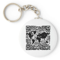 QR Code - The World Keychain