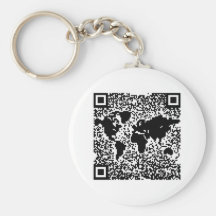 QR Code - The World Keychain