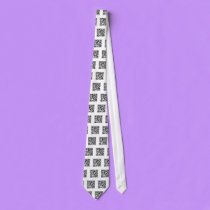 QR Code - tie ties