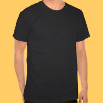 QR Code t-shirts