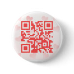 QR Code Valentine' s MBiO Button
