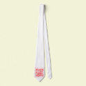 QR Code Valentine' s MBiO Tie