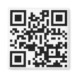 QR - GET BACK TO WORK! REFRIGERATOR MAGNETS