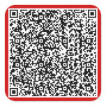 QR - Msg stickers