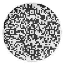 QR Plate plates