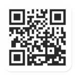 QR Sticker stickers
