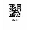 QR T-Shirt