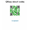 QRazy about codes - Cubism t-shirts by qrmeqrme QRazy about codes - Cubism t-shirts