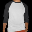 QRazy about codes - Jigsaw t-shirts