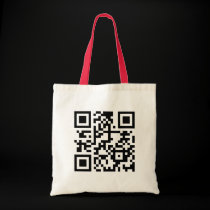qrGeekinLove bags