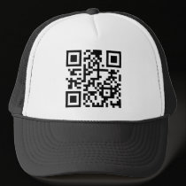 qrGeekinLove hats