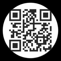 qrGeekinLove stickers