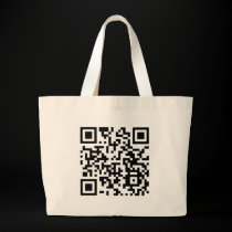qrHowGeeksSay bags
