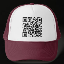 qrHowGeeksSay hats