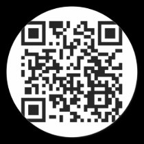 qrHowGeeksSay stickers