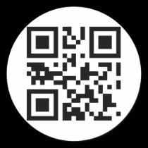 qrILoveU stickers