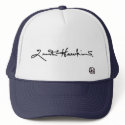 Q's Signature Series Hat