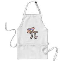 QT Pi Cutie Pi aprons
