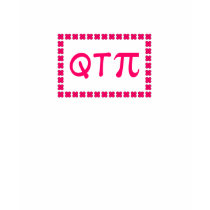 QT Pi Shirts