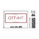 qtpa2t Plate, stamp by hvnsflnangel qtpa2t Plate, stamp