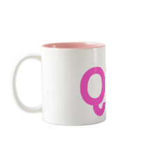 QTpi Mug