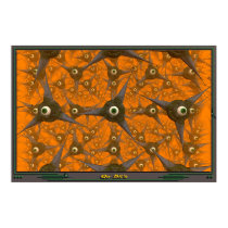 Qu-Bit's posters by crearto Qu-Bit's posters