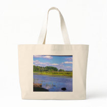 Quabog river bag