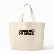 Quack2 Tote Bag