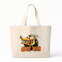Quack Head Bag