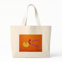 QUACK QUACK bags