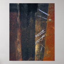 'Quackers In The Reeds' Print