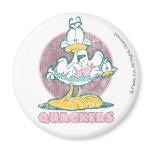 Quackers Magnet