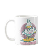 Quackers Mug mugs