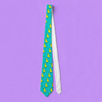 QUACKERS - tie ties