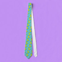 QUACKERS - tie ties