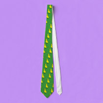 QUACKERS - tie ties