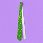 QUACKERS - tie
