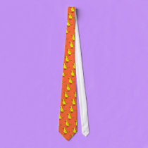 QUACKERS - tie ties